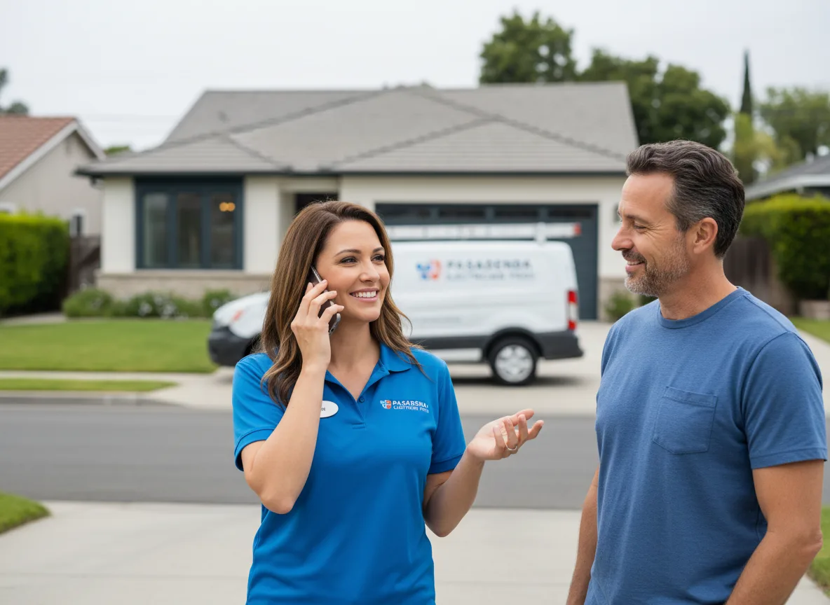 Electrician Menoken, ND FAQs